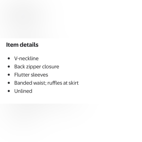 Bar iii Pink & black Linen Dress Size Woman’s 0 NWOT - Picture 14 of 15